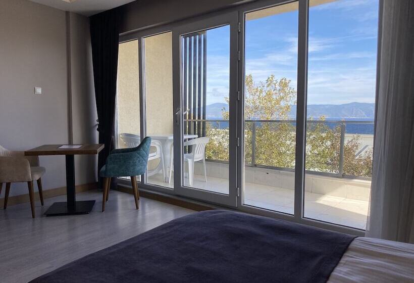 Grand Rimedya Hotel Mudanya