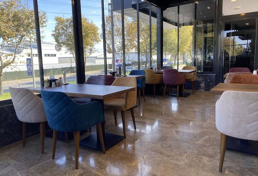 Grand Rimedya Hotel Mudanya