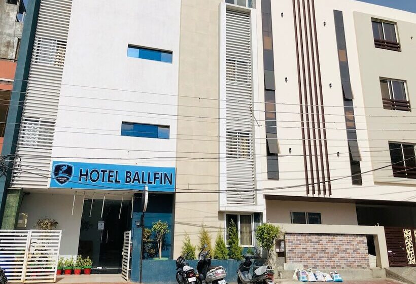 فندق Ballfin Indor