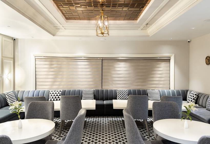 ホテル Country Inn Hall Of Heritage Amritsar