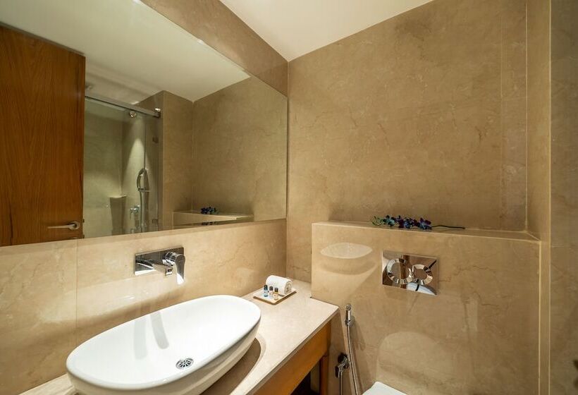 ホテル Country Inn Hall Of Heritage Amritsar