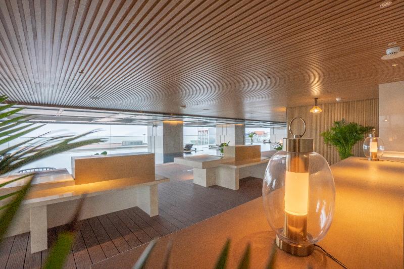 Grand Hyams Hotel Quy Nhon Beach