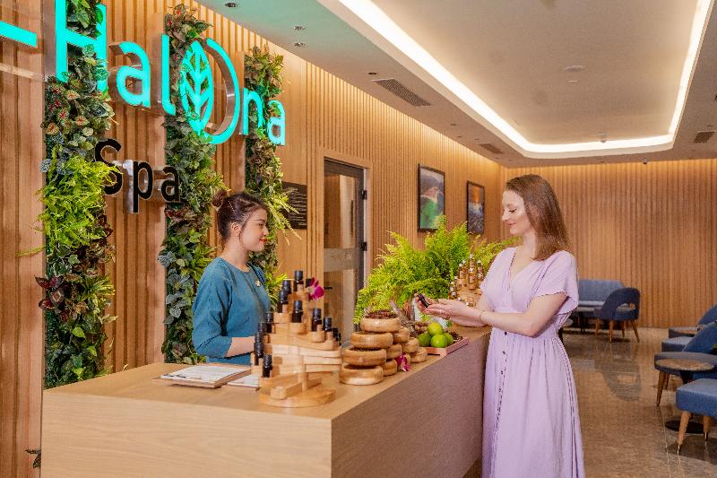 Grand Hyams Hotel Quy Nhon Beach