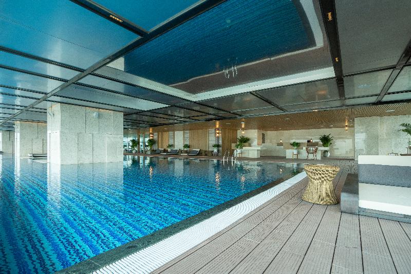 Grand Hyams Hotel Quy Nhon Beach