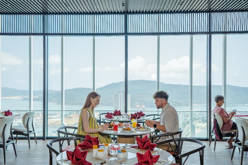 Grand Hyams Hotel Quy Nhon Beach