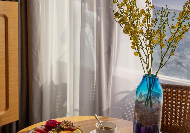 Grand Hyams Hotel Quy Nhon Beach