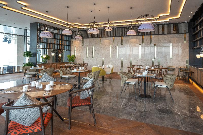 Grand Hyams Hotel Quy Nhon Beach