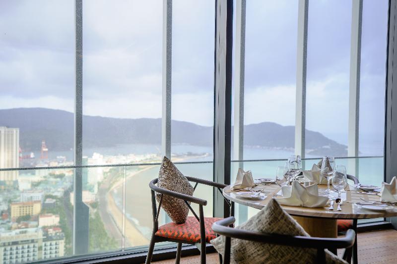 Grand Hyams Hotel Quy Nhon Beach