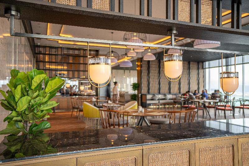 Grand Hyams Hotel Quy Nhon Beach