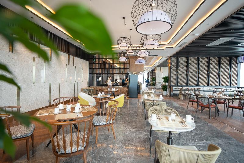 Grand Hyams Hotel Quy Nhon Beach