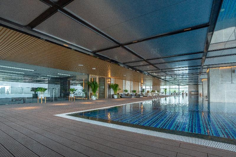 Grand Hyams Hotel Quy Nhon Beach