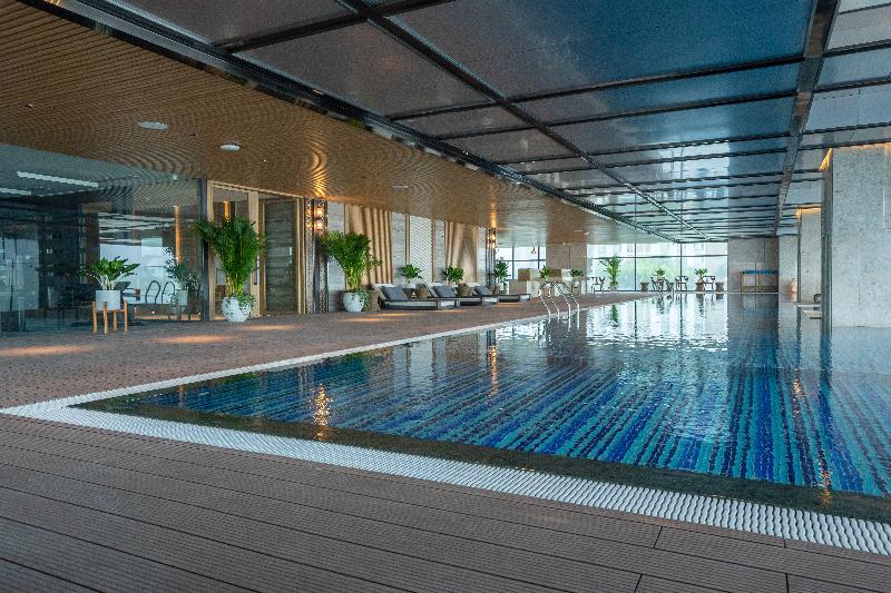 Grand Hyams Hotel Quy Nhon Beach