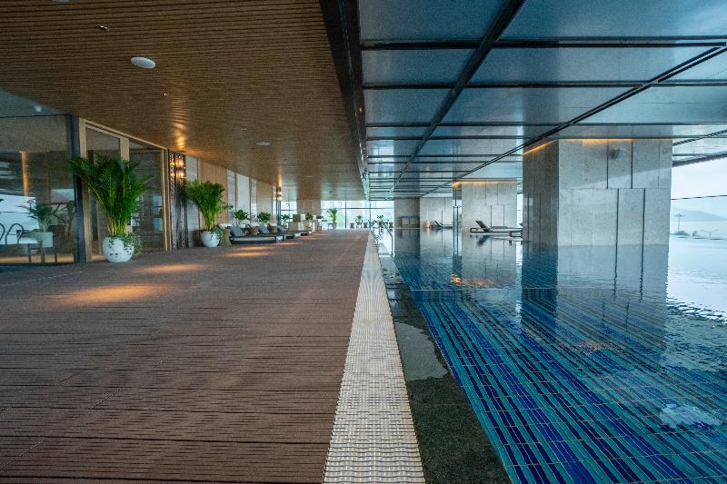 Grand Hyams Hotel Quy Nhon Beach