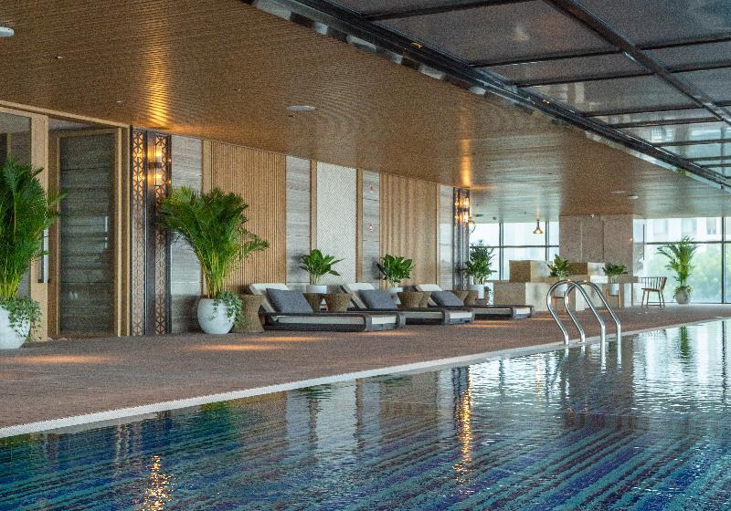 Grand Hyams Hotel Quy Nhon Beach