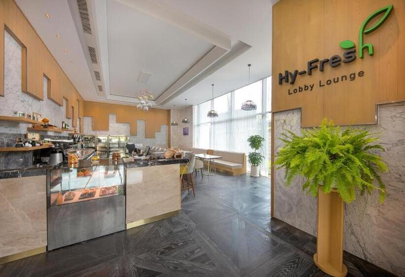 Grand Hyams Hotel Quy Nhon Beach