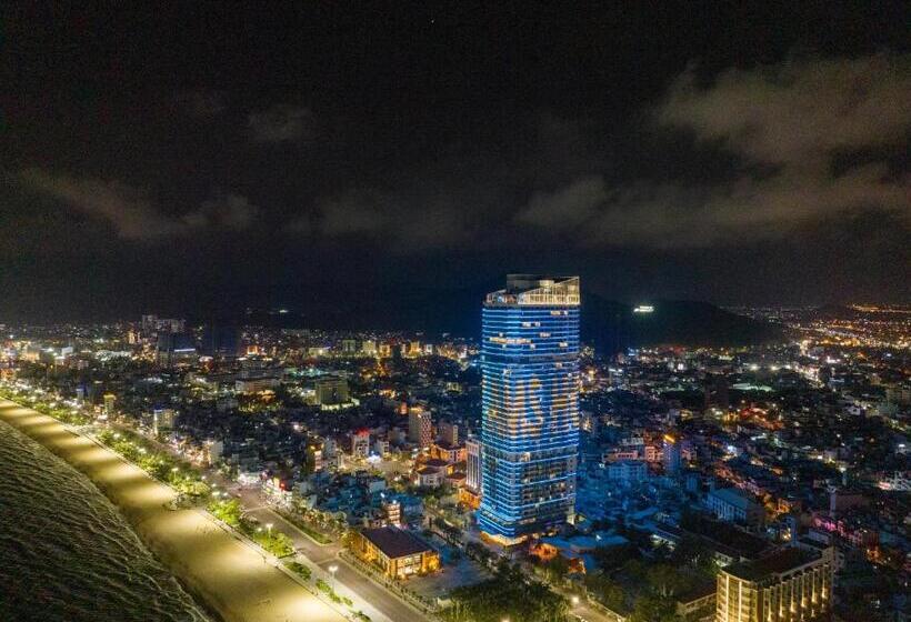 Grand Hyams Hotel Quy Nhon Beach