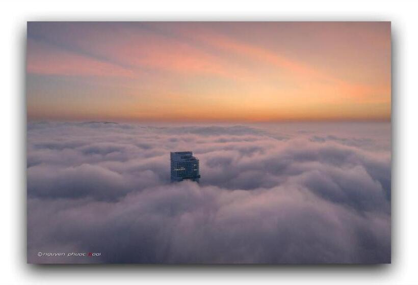 Grand Hyams Hotel Quy Nhon Beach