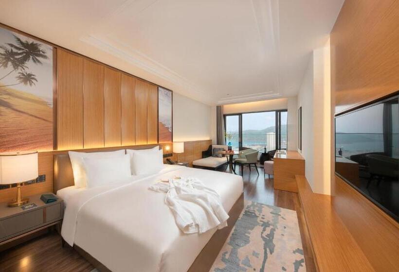 Grand Hyams Hotel Quy Nhon Beach