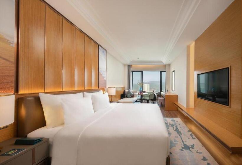 Grand Hyams Hotel Quy Nhon Beach