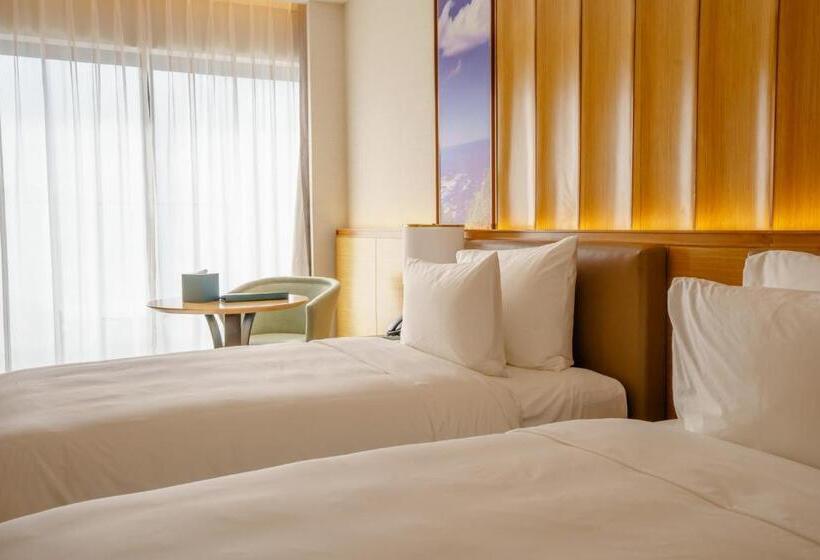 Grand Hyams Hotel Quy Nhon Beach