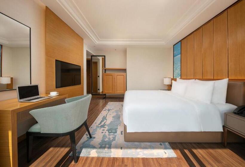 Grand Hyams Hotel Quy Nhon Beach