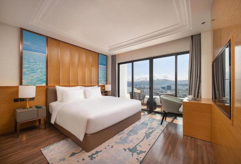 Grand Hyams Hotel Quy Nhon Beach