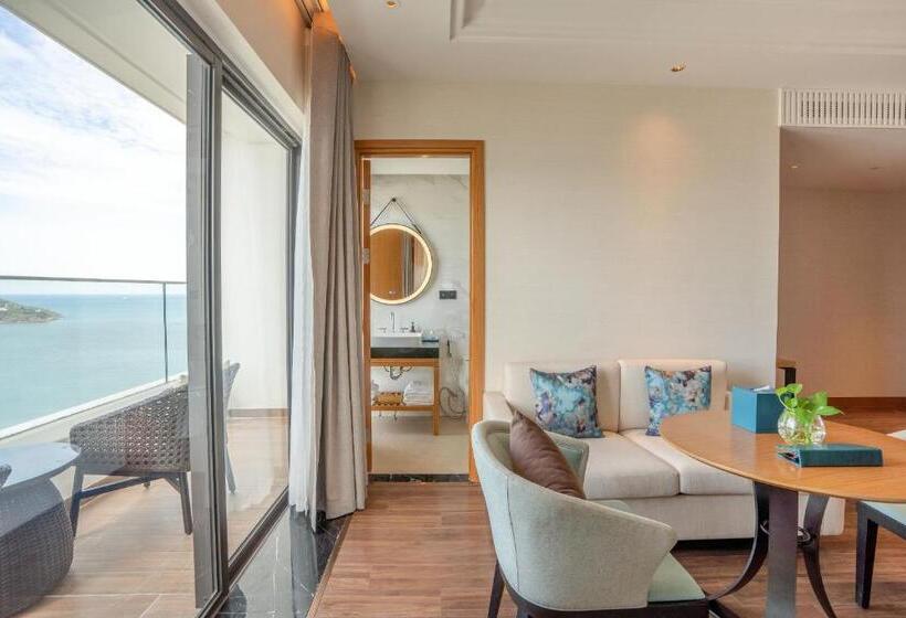 Grand Hyams Hotel Quy Nhon Beach