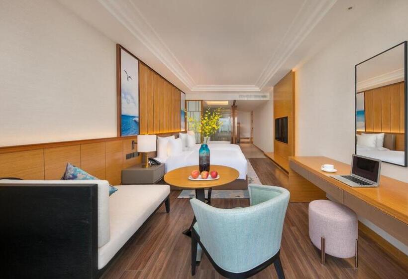 Grand Hyams Hotel Quy Nhon Beach