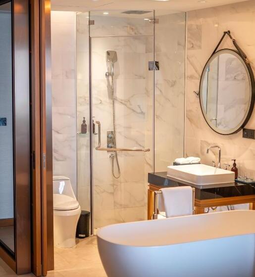 Grand Hyams Hotel Quy Nhon Beach