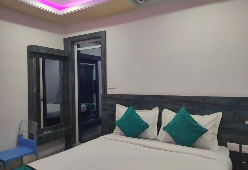 בית מלון כפרי Prova