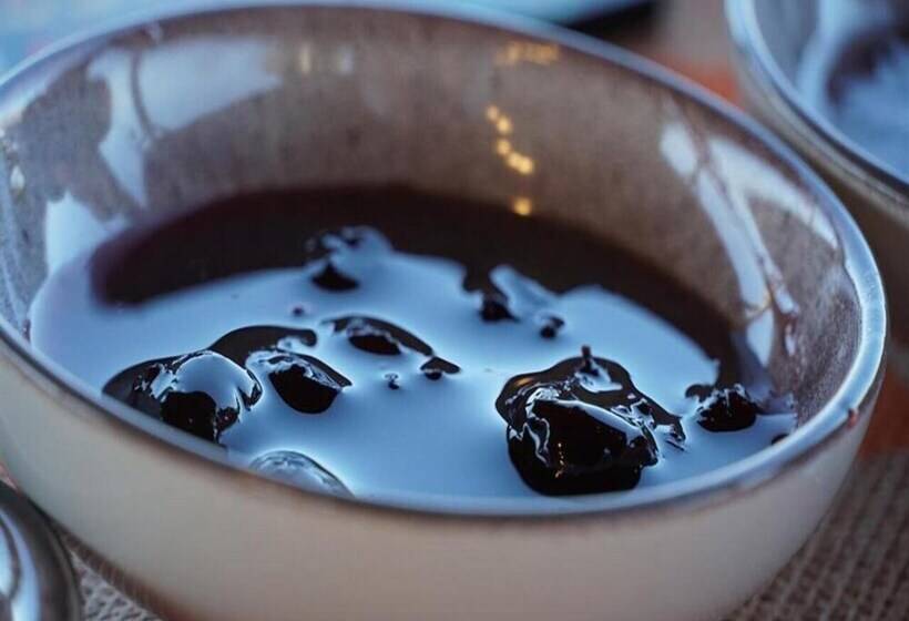 호텔 Tale Cave İnn