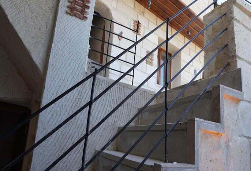 호텔 Tale Cave İnn