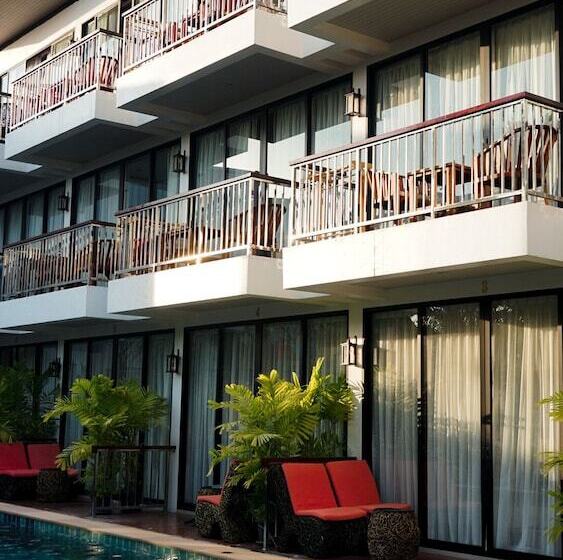 فندق Z&z House