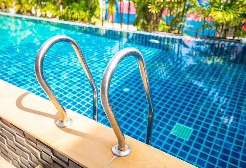 בית מלון כפרי Z&z House