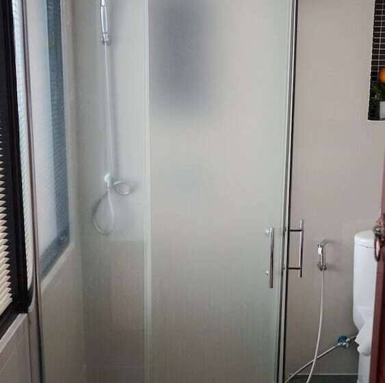 בית מלון כפרי Z&z House