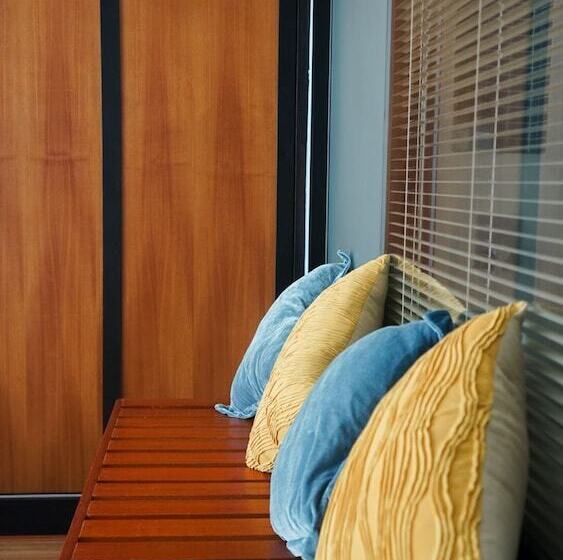 בית מלון כפרי Z&z House