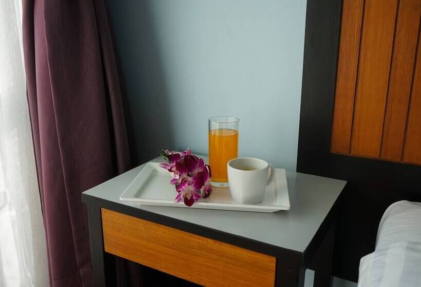 בית מלון כפרי Z&z House