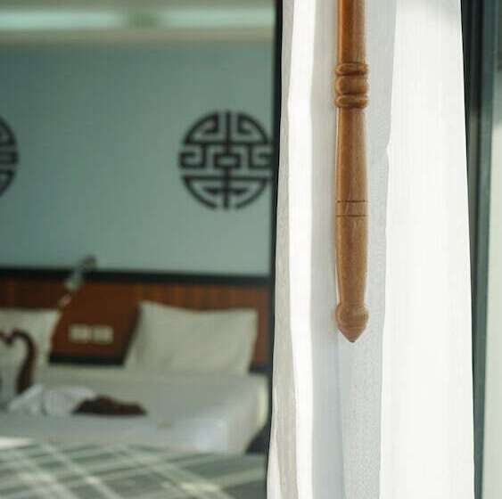 בית מלון כפרי Z&z House