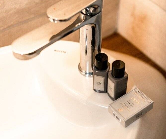 פנסיון Molo Urla