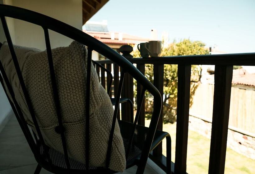 פנסיון Molo Urla