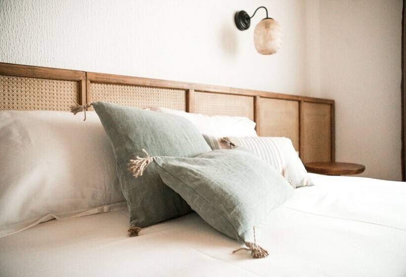 פנסיון Molo Urla