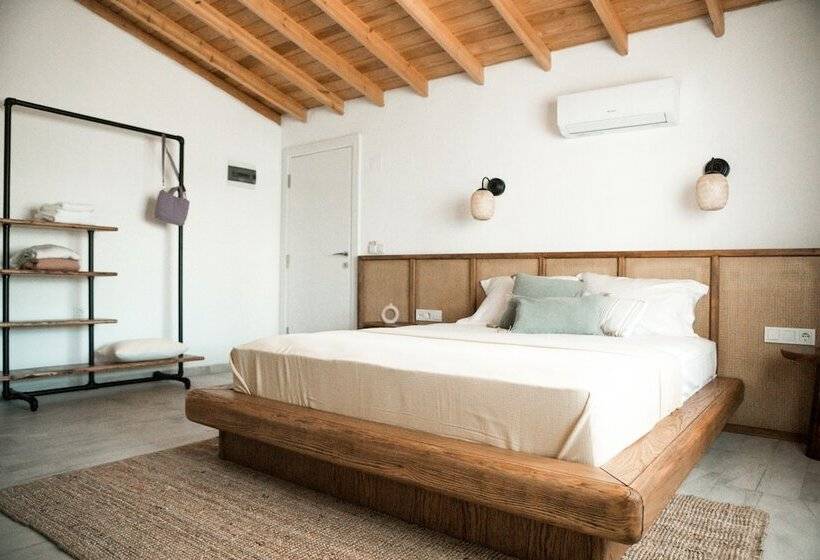 פנסיון Molo Urla