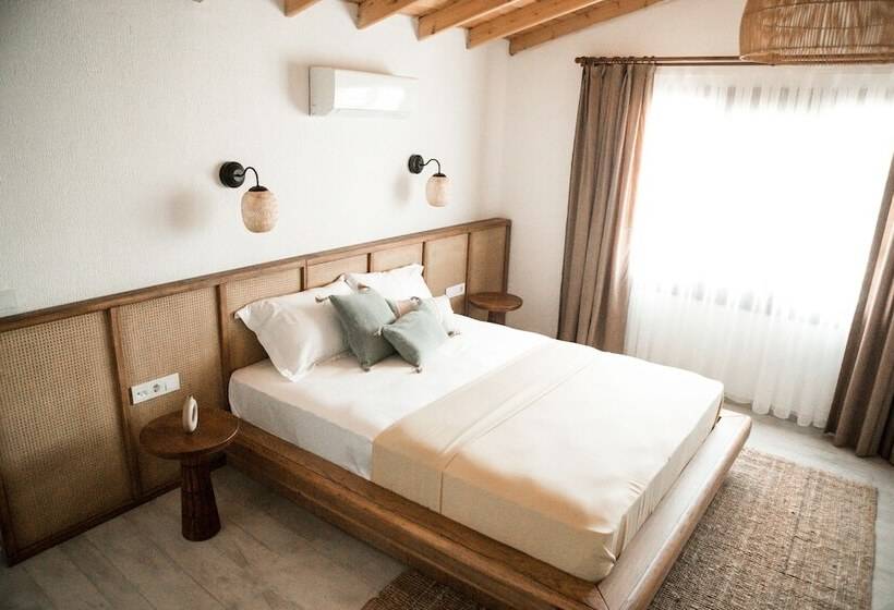 פנסיון Molo Urla