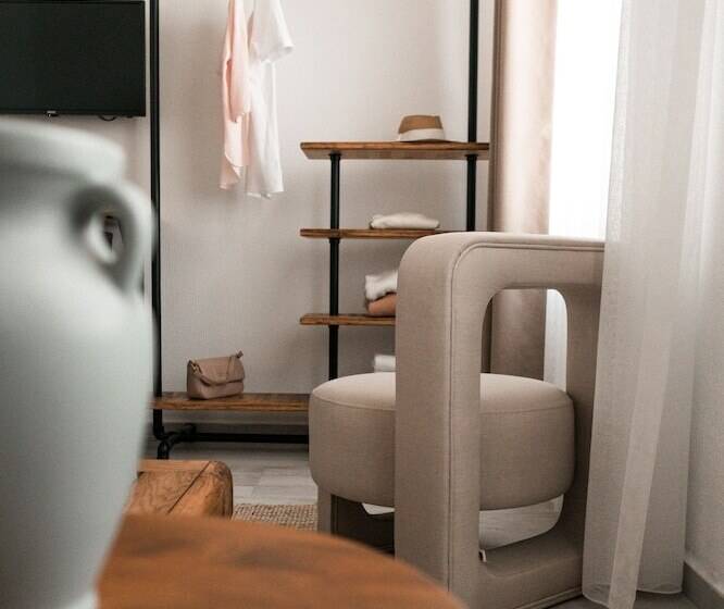 פנסיון Molo Urla