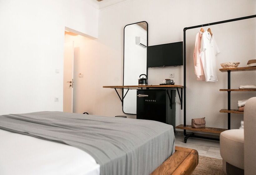 פנסיון Molo Urla