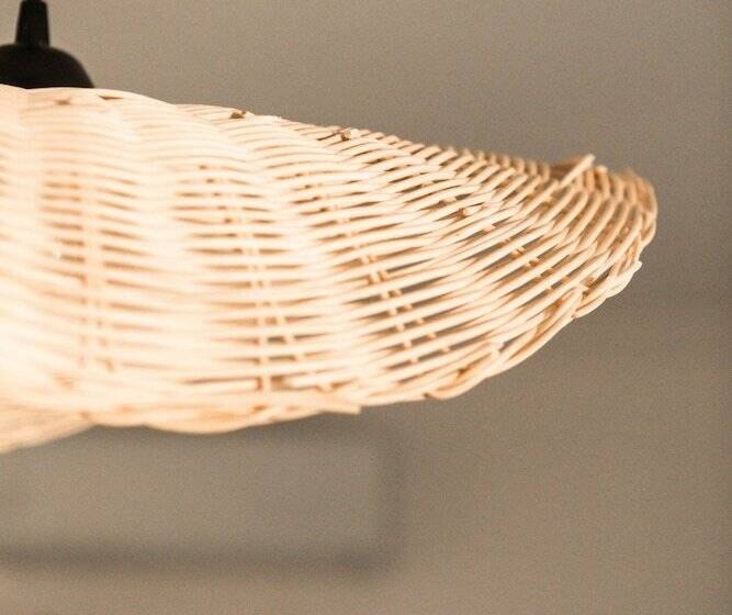 פנסיון Molo Urla