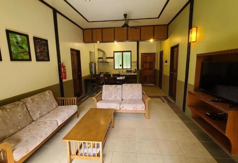 Sepilok B&b