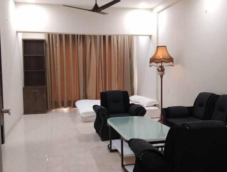 The Aanandam Hotel Resort