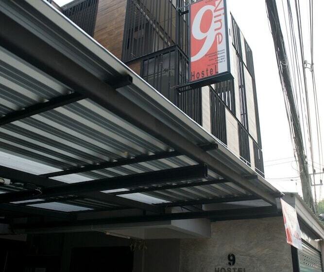 9 Hostel   Hostel