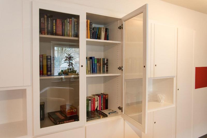 1, 2, Sleep Hostel Nürnberg Messe